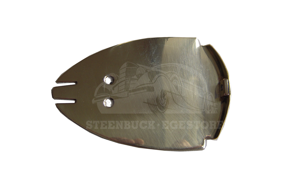 eierleuchteneinsatz nur blech messing einsatz (eierleuchte hella) fuer mercedes 170 baujahr 1949 bis 1955 170va da vb db 170s sb ds d bis v und s bis d messing